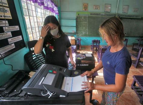 voters registration in bacoor cavite|Participate in plebiscite, Bacoor voters asked .